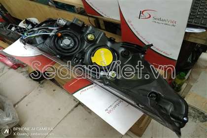 Vỏ đèn pha trái 811700K340
