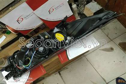 Vỏ đèn pha trái 811700K340