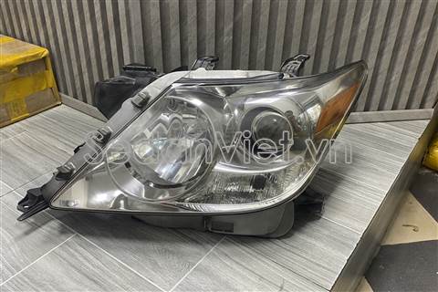 Vỏ đèn pha trái - 8117060D30-01