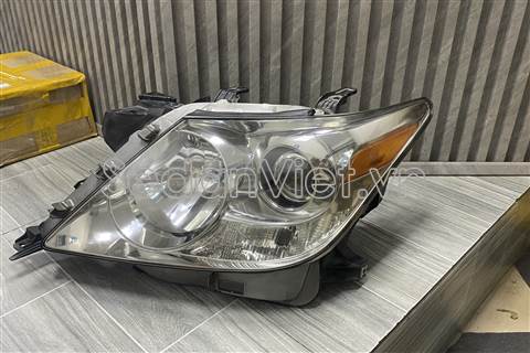 Vỏ đèn pha trái 8117060D30-01