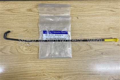 Ti chống nắp capo 81170B4001