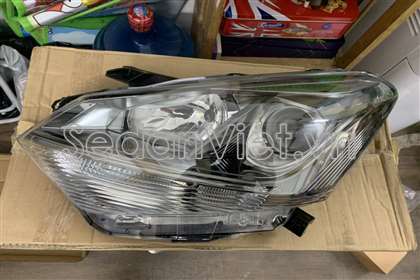 Vỏ đèn pha trái 81170BZ340