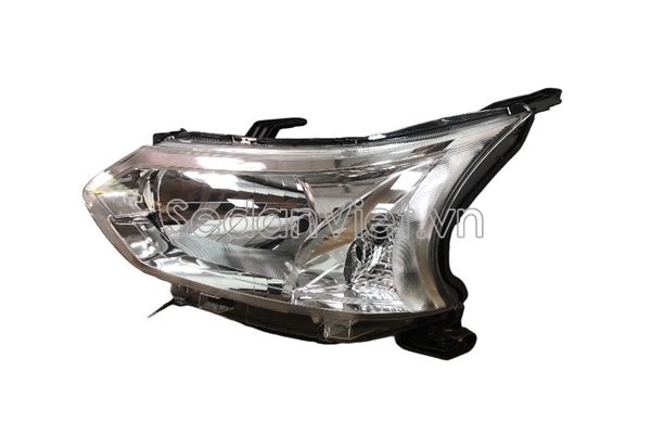 Vỏ đèn pha trái 81170BZ270