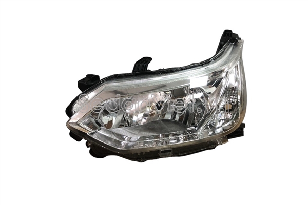 Vỏ đèn pha trái 81170BZ270