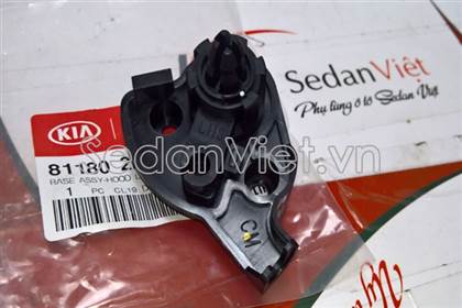 Đế tay mở khóa capo 811803F000
