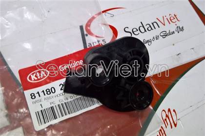 Đế tay mở khóa capo 811803F000