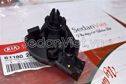 Đế tay mở khóa capo 811803F000
