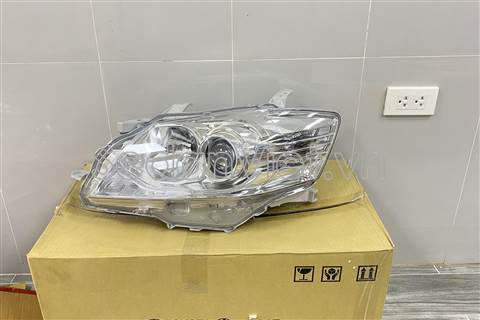 Vỏ đèn pha trái Toyota Camry 2006-2011