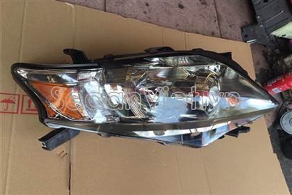 Vỏ đèn pha trái Lexus RX350/RX450H 2009-2012