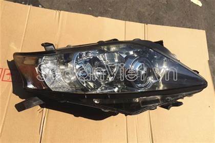 Vỏ đèn pha trái 8118548691