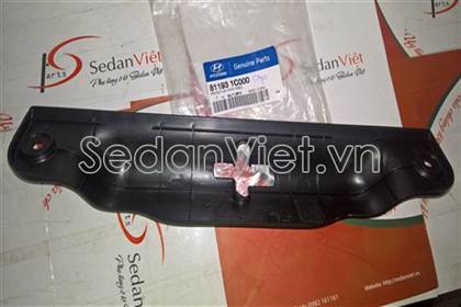 Ốp che khóa capo 811931C000