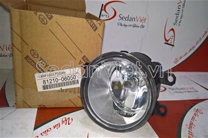Đèn gầm Toyota RAV4 2006-2008