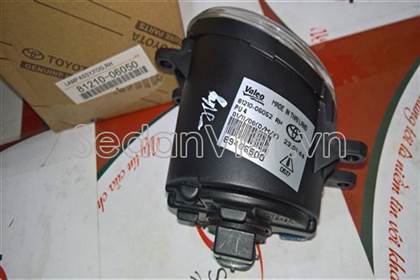 Đèn gầm 8121006050