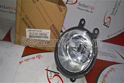 Đèn gầm 8121006050