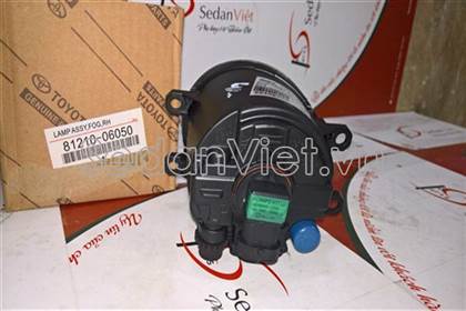 Đèn gầm 8121006050