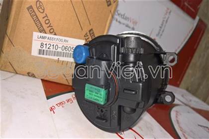 Đèn gầm 8121006052