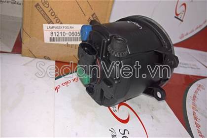Đèn gầm 8121006052