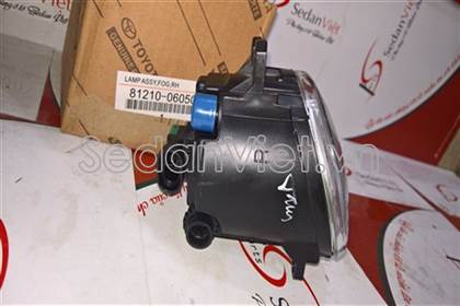 Đèn gầm 8121006052