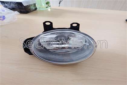 Đèn gầm Toyota Fortuner TRD 2019-2022