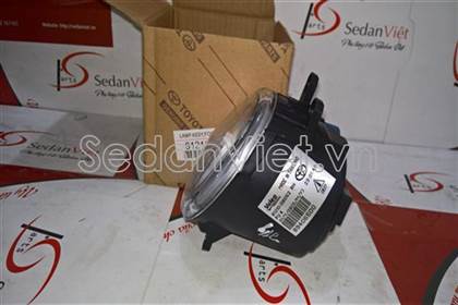 Đèn gầm 8122006050
