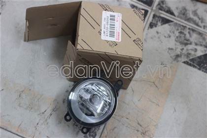 Đèn gầm Toyota RAV4 2006-2008