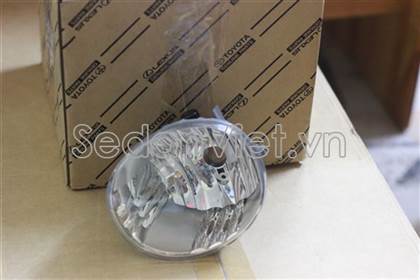 Đèn gầm Toyota Fortuner 2011-2014