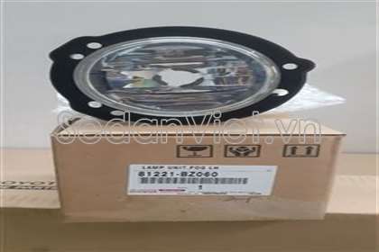 Đèn gầm Toyota Veloz 2022-2025