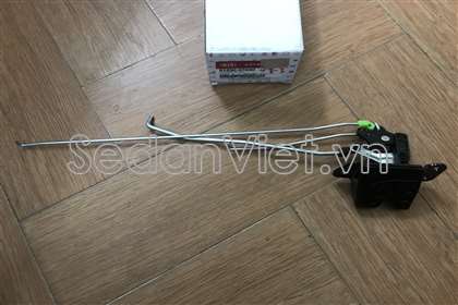 Ổ khóa ngậm cốp hậu Kia Morning 2010-2011