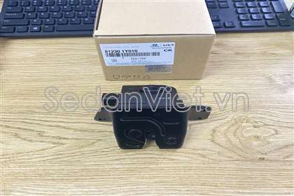 Ổ khóa ngậm cốp hậu 812301Y010