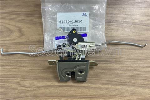 Ổ khóa ngậm cốp hậu 812301J010