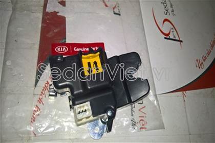 Ổ khóa ngậm cốp hậu 812301W020