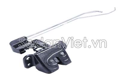 Ổ khóa ngậm cốp hậu Hyundai Santafe 2010