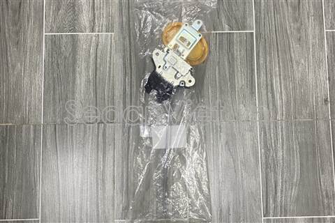 Ổ khóa ngậm cốp hậu 812302H000