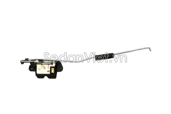 Ổ khóa ngậm cốp hậu Hyundai Starex 2014-2016