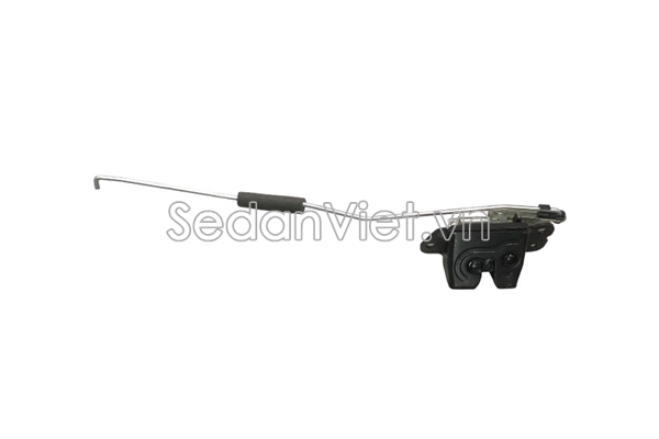 Ổ khóa ngậm cốp hậu 812304H000