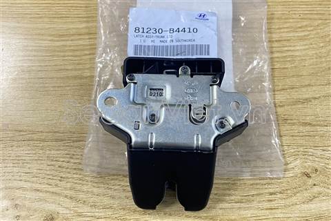 Ổ khóa ngậm cốp hậu 81230B4410