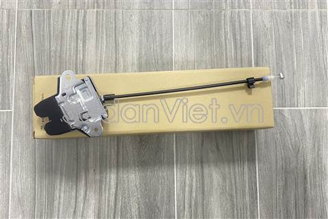 Ổ khóa ngậm cốp hậu 81230D4000