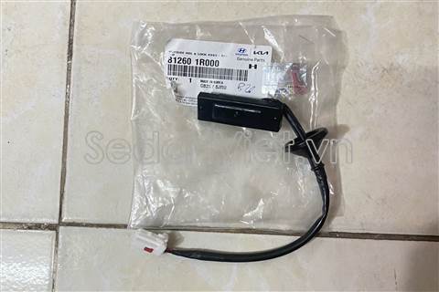 Công tắc mở cốp hậu 812601R000