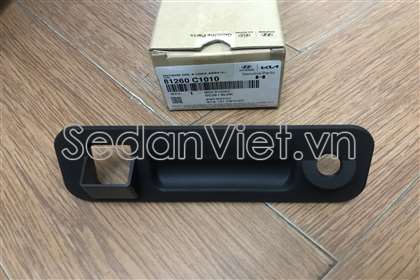 Công tắc mở cốp hậu Hyundai Sonata 2014-2017
