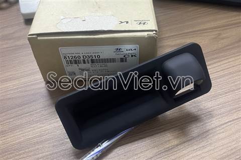 Công tắc mở cốp hậu 81260D3510