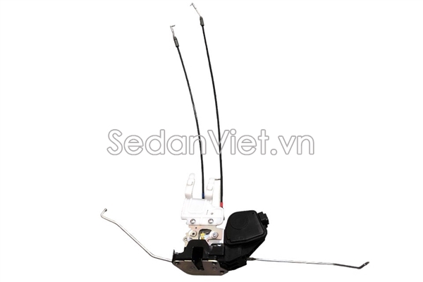 Ổ khóa ngậm cánh cửa trước 8131026011-01