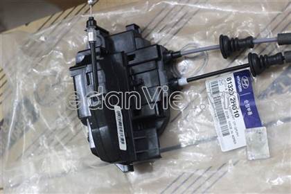 Ổ khóa ngậm cánh cửa trước 813102H030