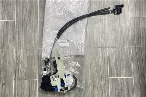 Ổ khóa ngậm cánh cửa 813102V000