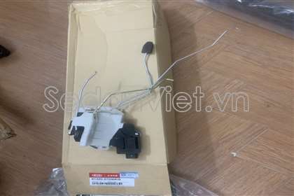 Ổ khóa ngậm cánh cửa trước 8132007030EQ
