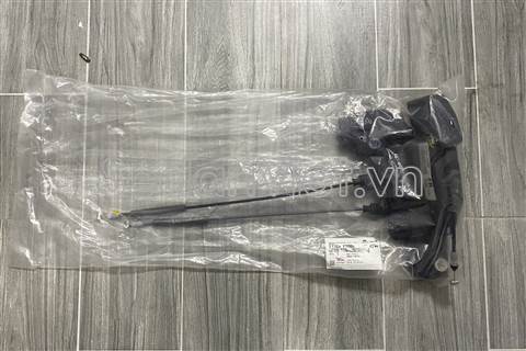 Ổ khóa ngậm cánh cửa trước 813201D000