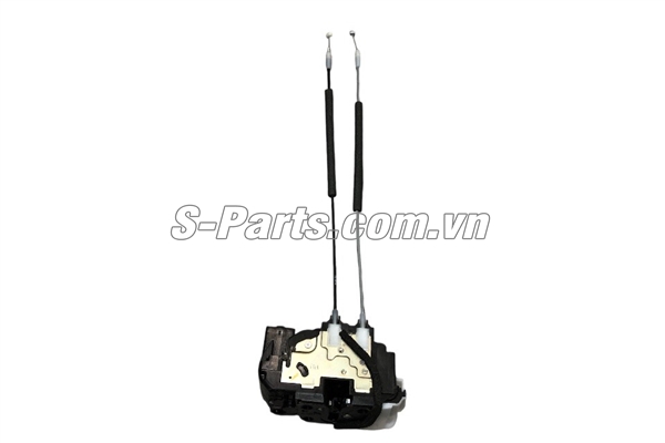 Ổ khóa ngậm cánh cửa trước dùng cho xe Hyundai i20 2008-2011