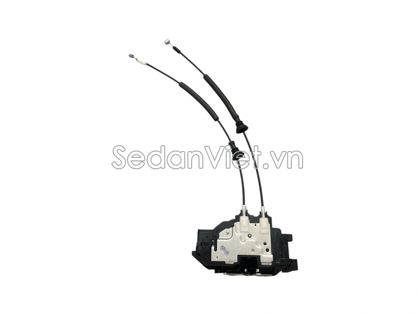 Ổ khóa ngậm cánh cửa trước 813202L000-01