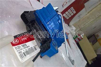 Ổ khóa ngậm cánh cửa trước phải Kia Rio 2012-2014