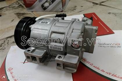 Lốc điều hòa Nissan X-Trail 2006-2008