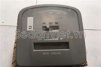 Đèn trần xe